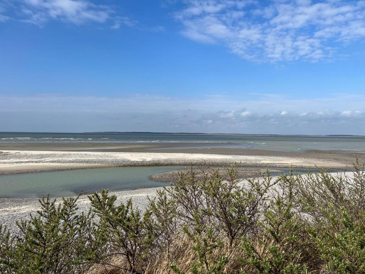 Plage A 50M Appartement Reves Tranquilles Villa Les Bains De Mers Bagian luar foto