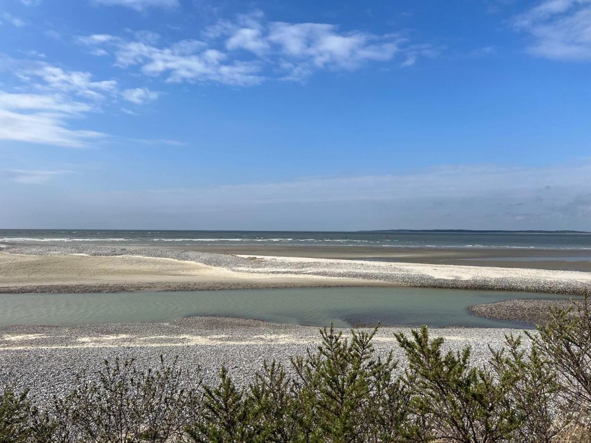 Plage A 50M Appartement Reves Tranquilles Villa Les Bains De Mers Bagian luar foto
